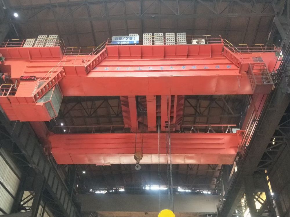 江蘇冶金吊廠家價(jià)格、YZ/YZS型鑄造耐高溫起重機(jī)、行車