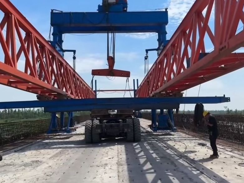 河北架橋機生產(chǎn)廠家、新舊架橋機制造、租賃、安裝服務(wù)報價