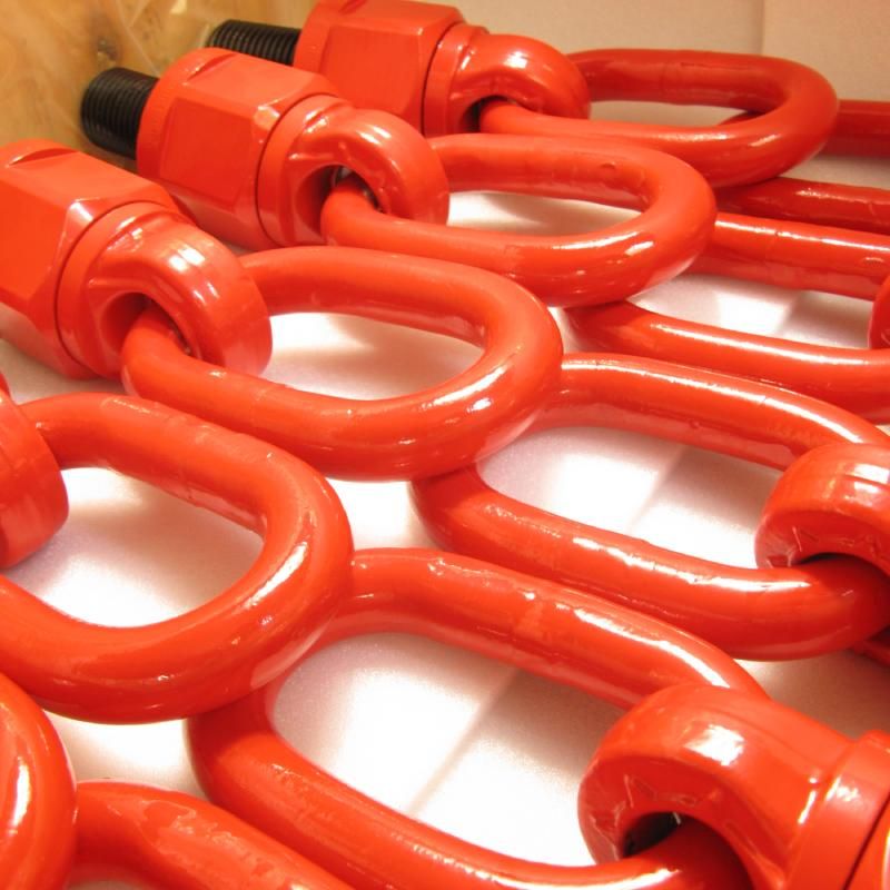 旋轉(zhuǎn)式吊環(huán) TOREM旋轉(zhuǎn)吊環(huán)模具吊環(huán)