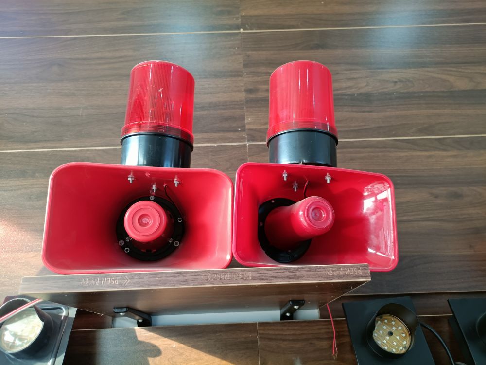 起重電氣廠家品牌、起重機(jī)運(yùn)行警報器、喊話器喇叭批發(fā)安裝更換及價格