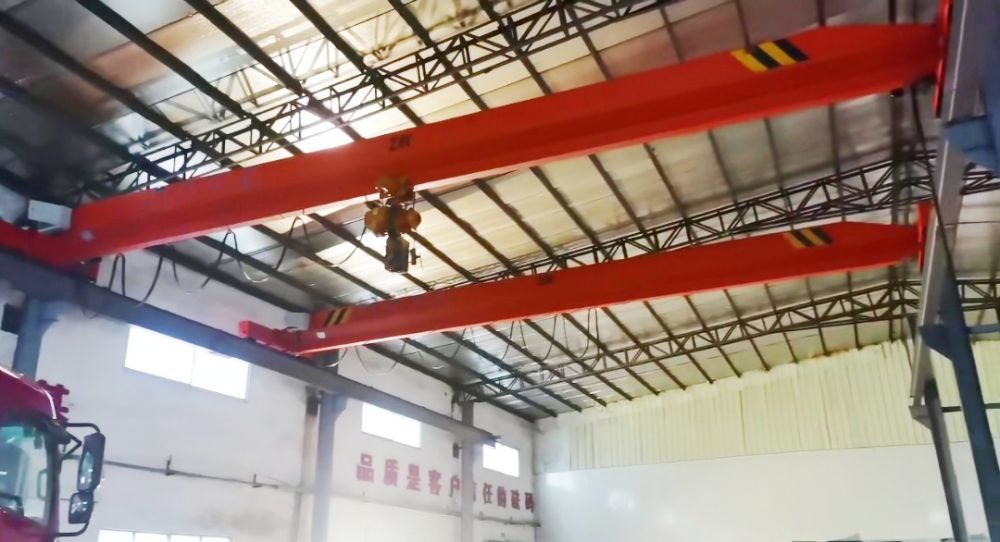 晟源起重機(jī)、LDA型電動(dòng)單梁起重機(jī)、天車、吊機(jī)設(shè)計(jì)制造、安裝維修