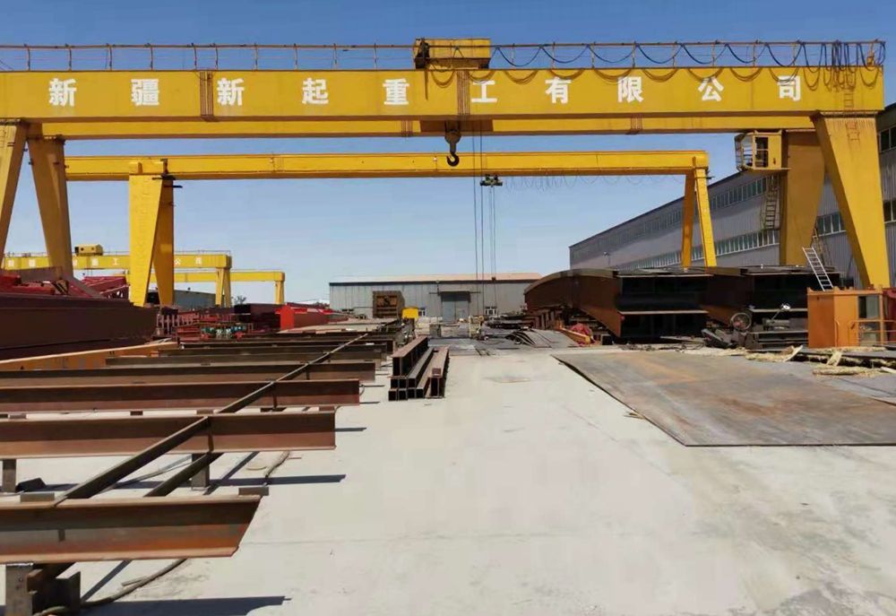 新疆電動(dòng)單梁起重機(jī)、烏魯木齊單梁起重機(jī)