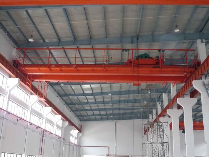 橋式起重機(jī)和懸掛式起重機(jī)的區(qū)別