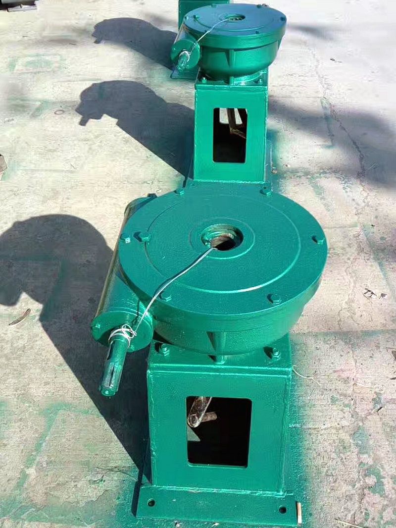 螺桿式啟閉機的結(jié)構(gòu)特點、應(yīng)用范圍及涉及原理