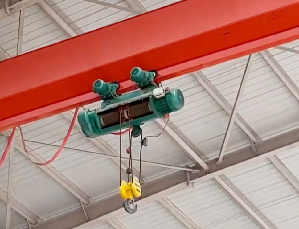 廣元電動(dòng)葫蘆、鋼絲繩式電動(dòng)葫蘆廠家銷售、安裝維修