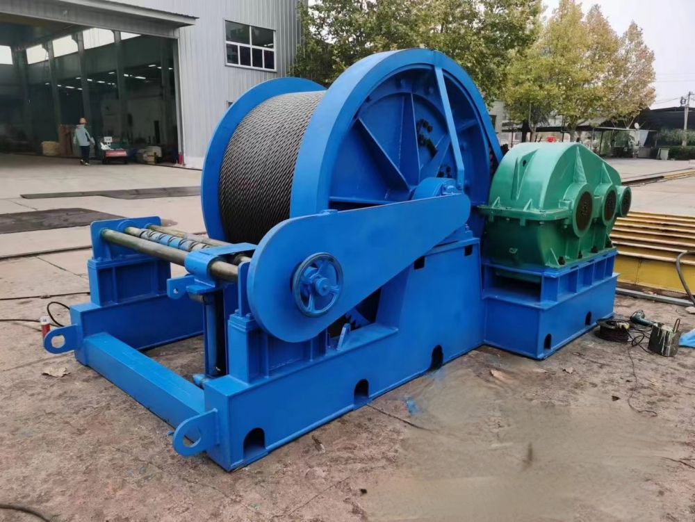 河南卷揚(yáng)機(jī)、大小噸位卷揚(yáng)機(jī)生產(chǎn)制造廠家、出廠價(jià)格