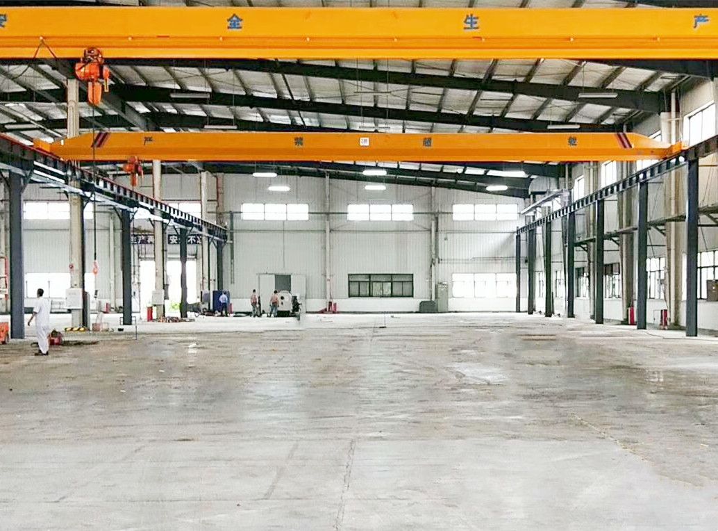 石嘴山起重機(jī)、電動(dòng)單梁起重機(jī)廠家銷售安裝維修