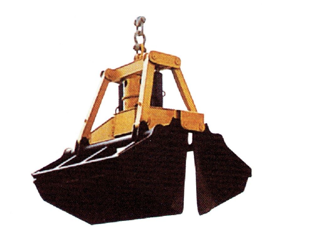 電動液壓抓斗、液壓雙瓣抓斗、抓斗生產(chǎn)廠家品牌、價格