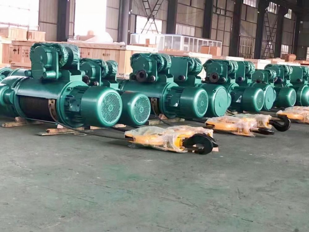 電動葫蘆廠家、電動葫蘆型號規(guī)格、技術(shù)參數(shù)、廠家報價