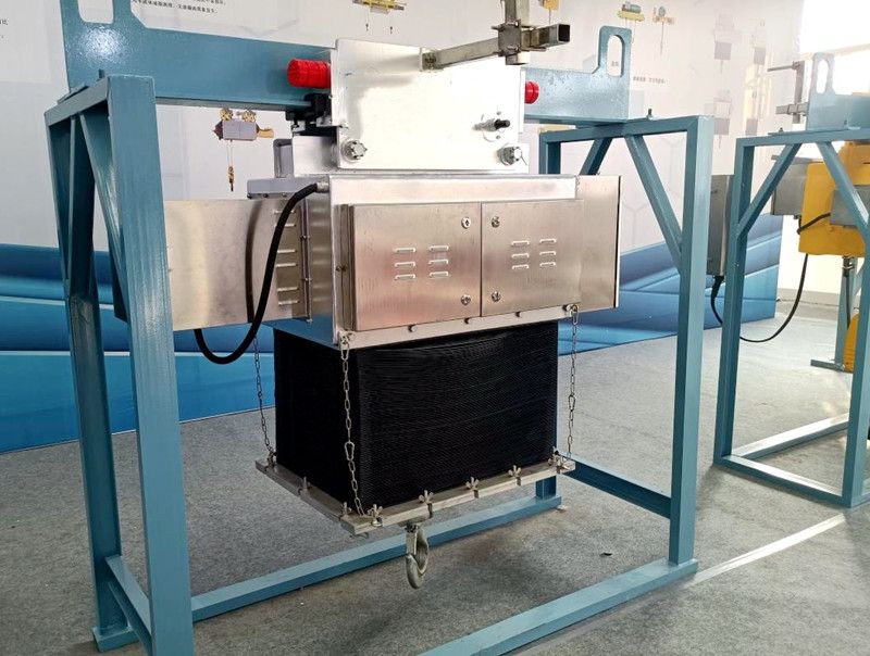 潔凈起重機(jī)、潔凈電動(dòng)葫蘆、潔凈起重機(jī)械設(shè)備