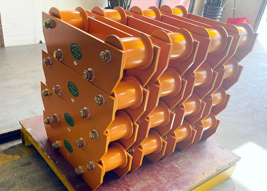 廣州手動(dòng)起重機(jī)端梁、手動(dòng)軌面小車、軌面手推跑車