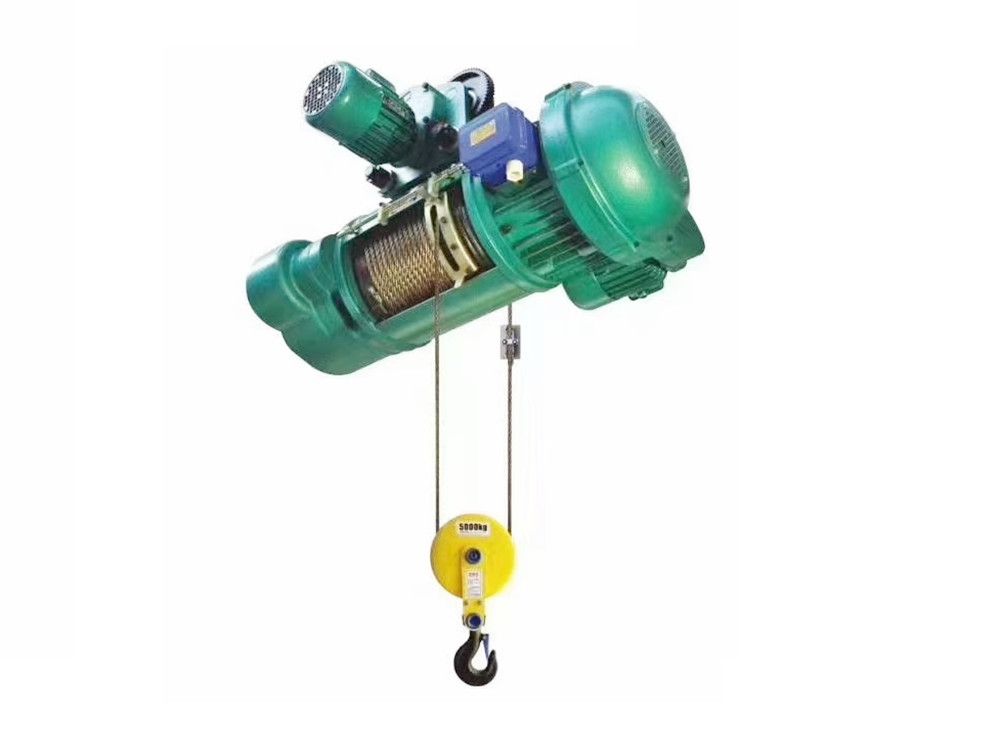 電動葫蘆型號、廠家、參數(shù)，鋼絲繩電動葫蘆批發(fā)零售、配件安裝維修