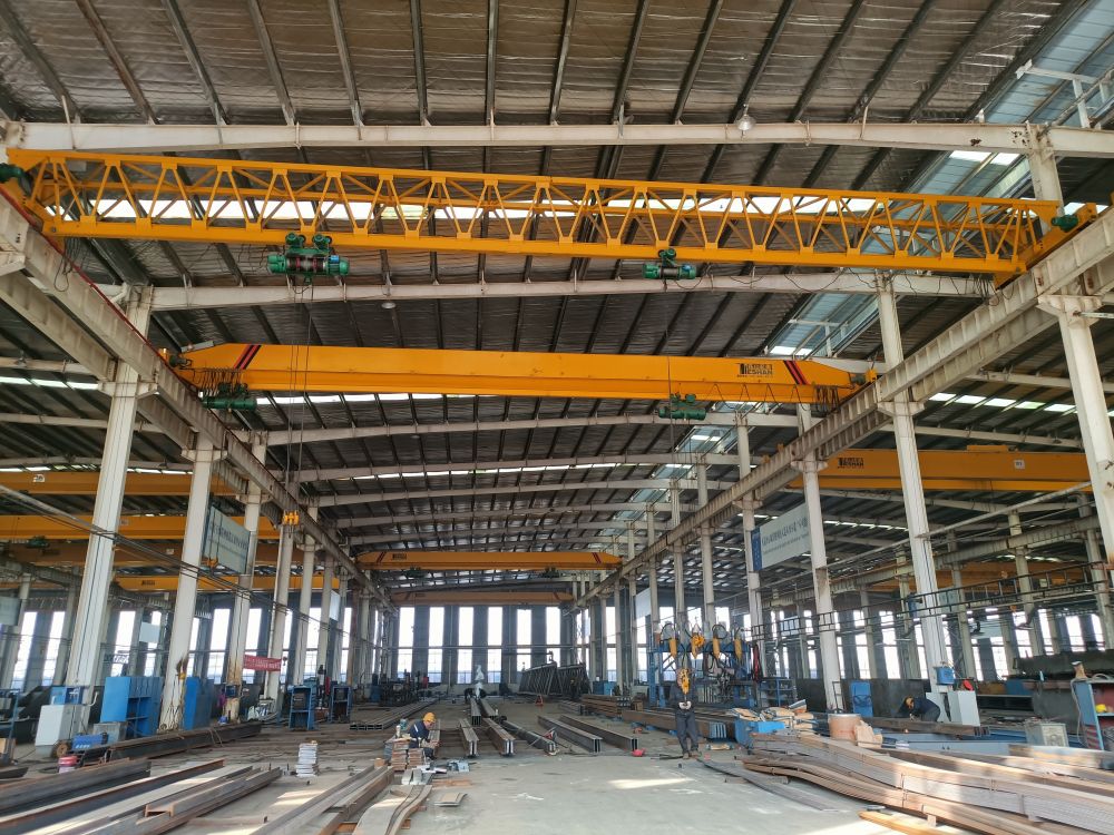 橋式起重機、橋吊、行吊、吊機、天車生產(chǎn)廠家、型號規(guī)格、技術(shù)參數(shù)