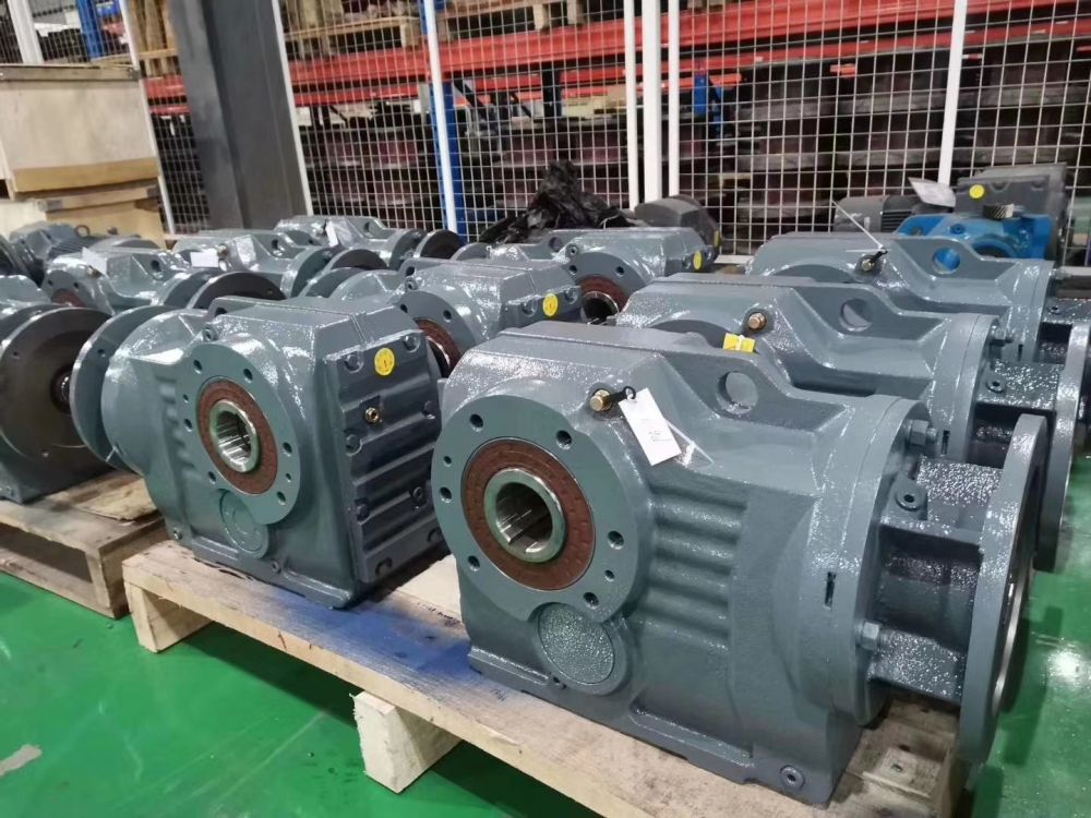浙江減速機(jī)、R/F/K系列齒輪減速機(jī)、S系列蝸輪減速機(jī)廠家銷售