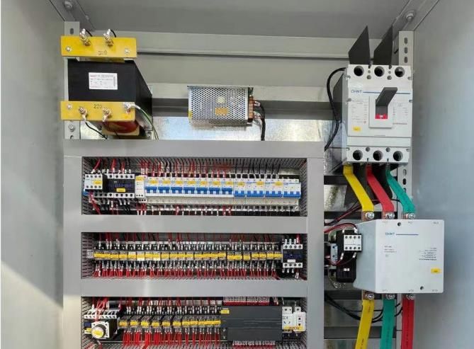 起重電氣柜、成套電氣、起重電氣控制系統(tǒng)生產(chǎn)廠家