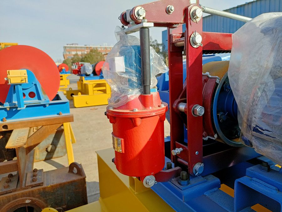 液壓制動器、YWZ型電力液壓鼓式制動器