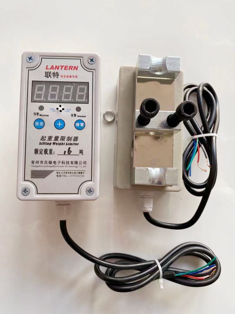 湖北十堰起重電氣、起重量限制器批發(fā)銷售與安裝