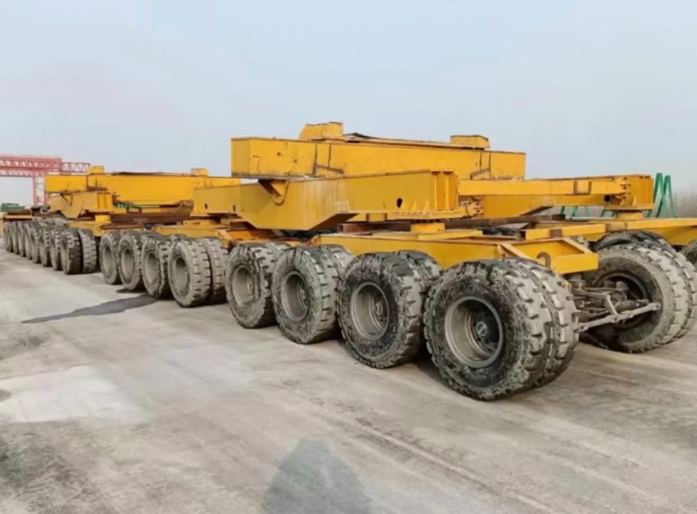 運粱車、運梁平車、運梁炮車、路橋工程機械廠家、價格