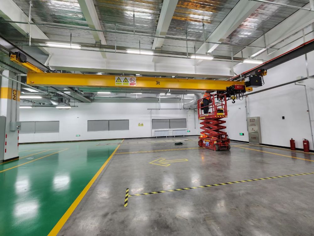 懸掛起重機、懸掛行車、懸掛吊機、懸掛天車廠家型號、價格