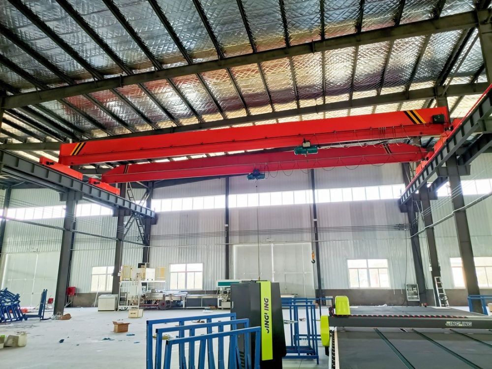 武漢起重機(jī)廠家、型號(hào)、參數(shù)、電動(dòng)單梁起重機(jī)設(shè)計(jì)制造、安裝維修