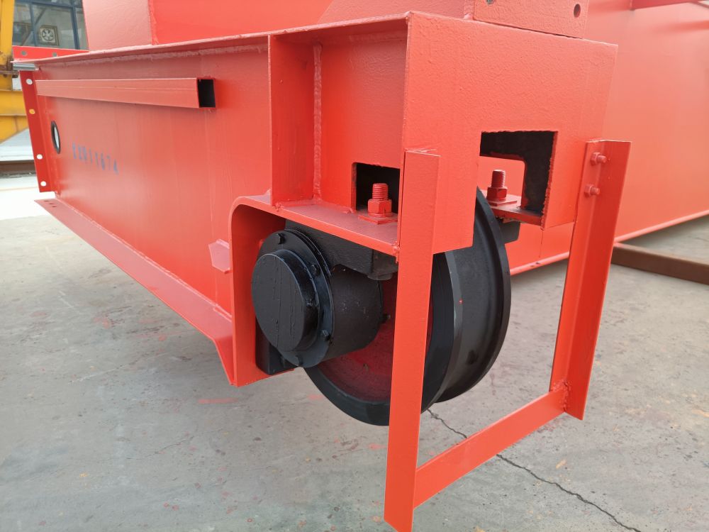 起重機(jī)車(chē)輪廠家品牌、航車(chē)輪組、航車(chē)大輪制造安裝維修