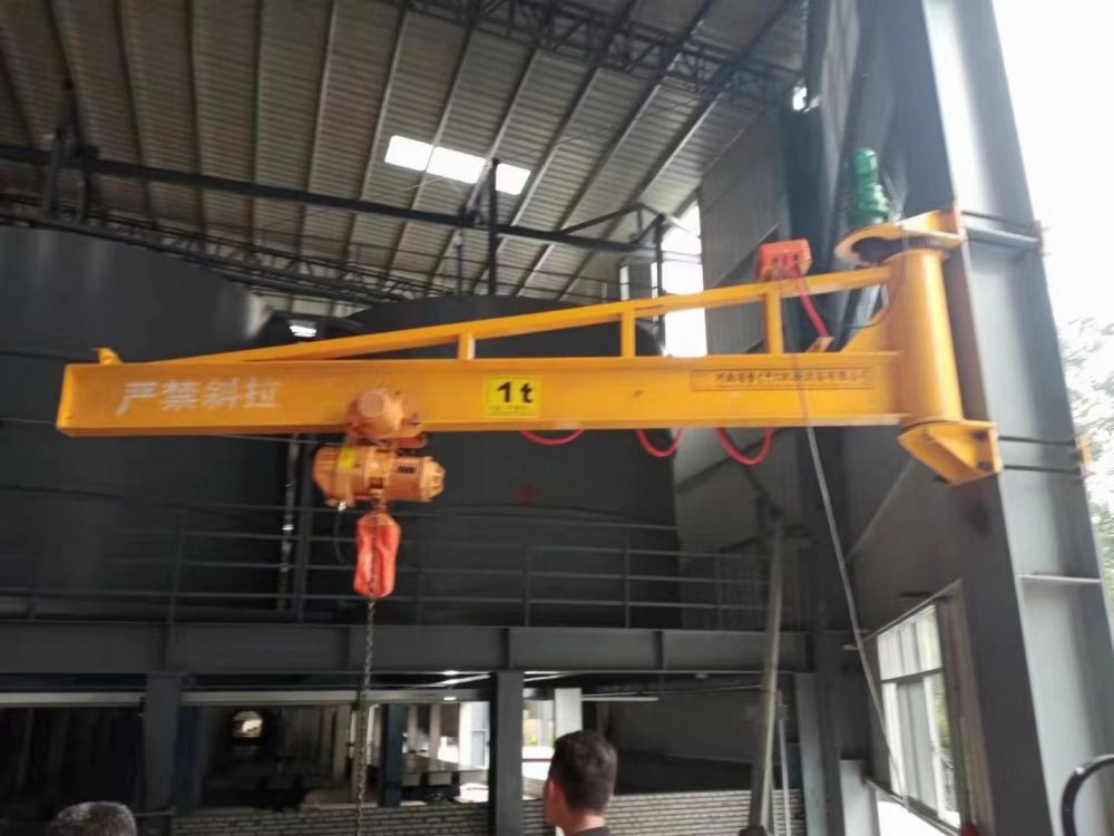 河南懸臂吊生產(chǎn)廠家、壁柱式懸臂起重機(jī)、壁柱式懸臂吊