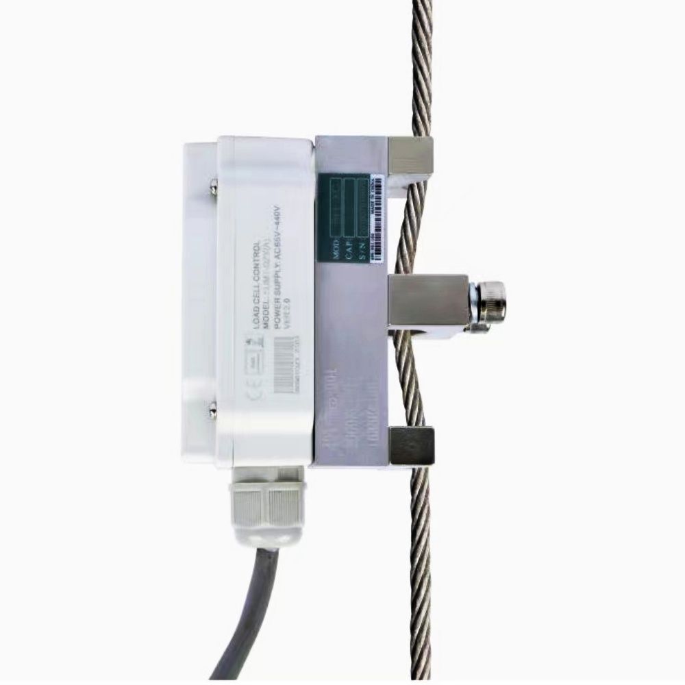 SUMT-QZX(A)起重量限制器 (5) SUMT-QZX(A)起重量限制器 (5)