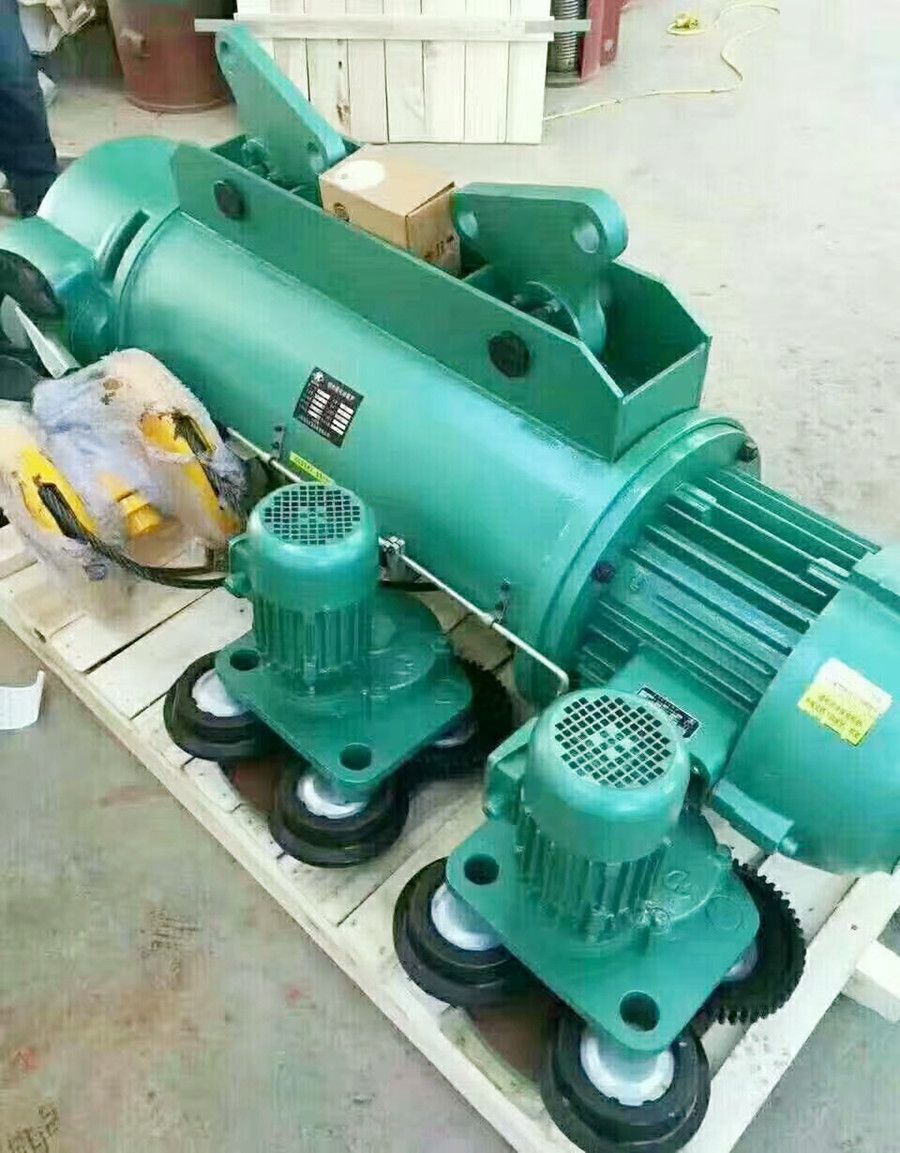 西藏拉薩起重機械、電動葫蘆廠家銷售、安裝維修