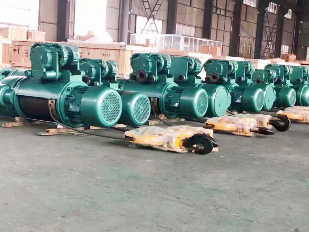 寧夏電動葫蘆、鋼絲繩式電動葫蘆廠家銷售服務(wù)