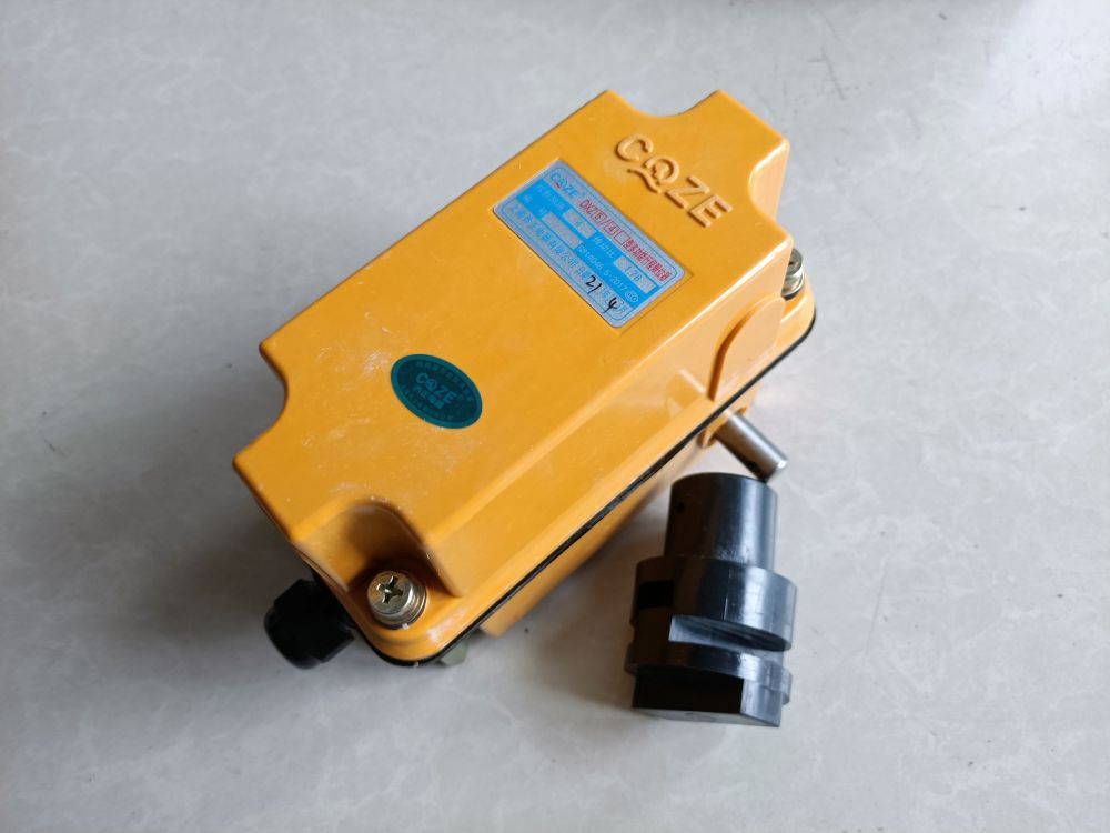 起重電氣、起重開(kāi)關(guān)、DXZ多功能行程限位器批發(fā)零售、安裝維修