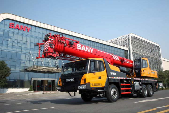 汽車起重機如何保養(yǎng)及保養(yǎng)細節(jié)有哪些？