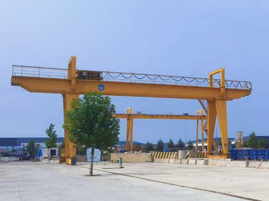 大連門式起重機(jī)、大連龍門吊、大連雙梁門式起重機(jī)