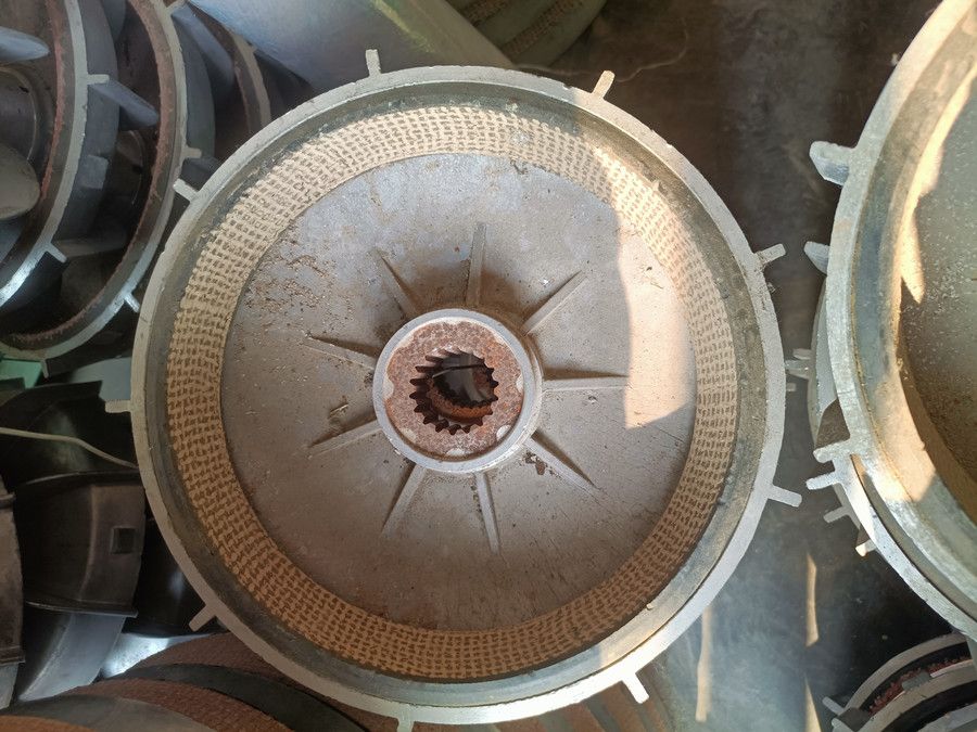 電動(dòng)葫蘆電機(jī)剎車(chē)、ZD型電機(jī)剎車(chē)半總成