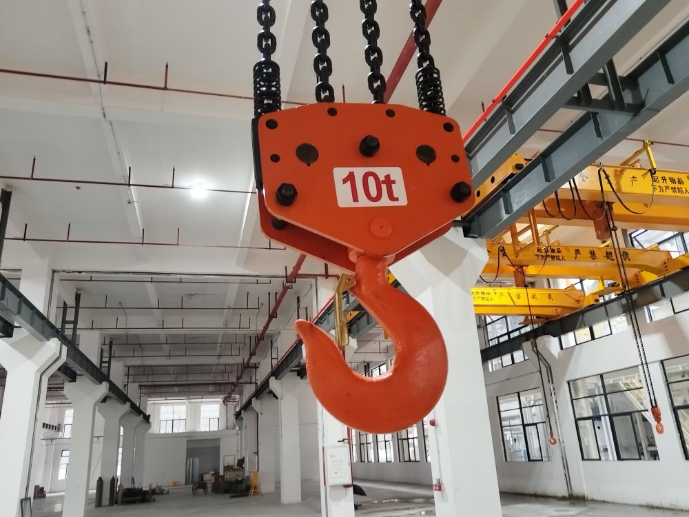 起重機吊鉤、天車吊鉤、環(huán)鏈葫蘆吊鉤組