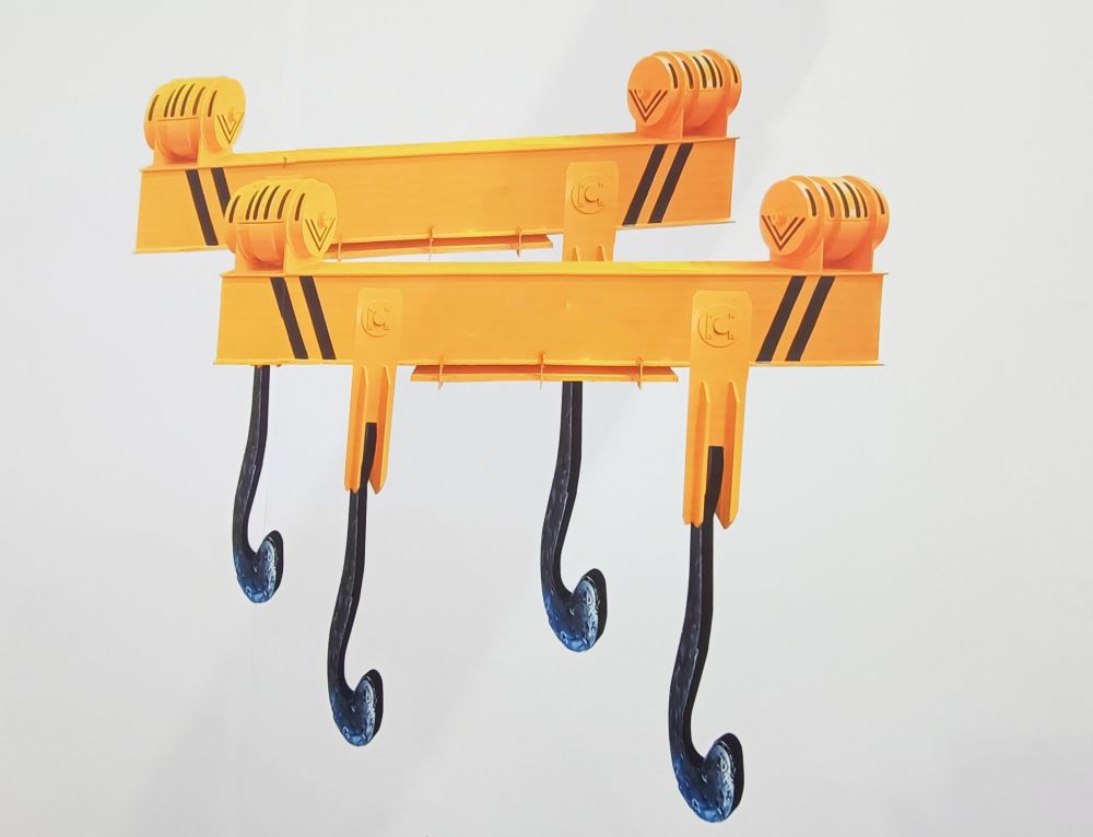 起重吊鉤吊具廠家、龍門吊具設計制造、安裝維修