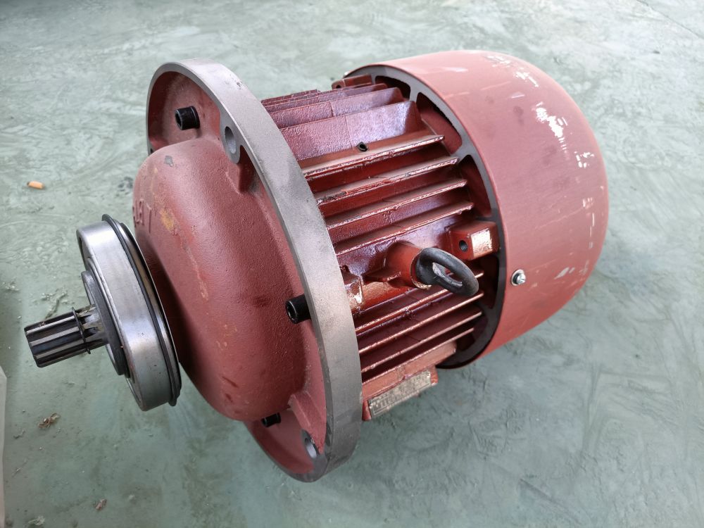 電動葫蘆起重電機(jī)型號、參數(shù)、功率、起升電機(jī)廠家供貨、安裝維修