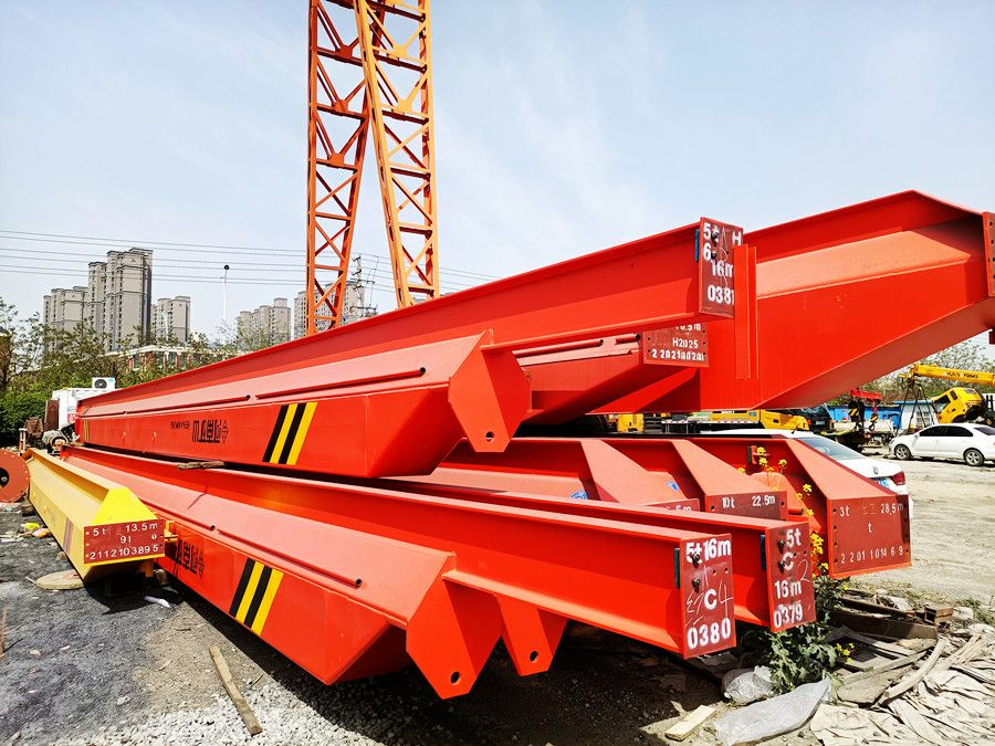 山東煙臺起重機(jī)械、橋式起重機(jī)、河南新鄉(xiāng)礦山LD型電動單梁起重機(jī)