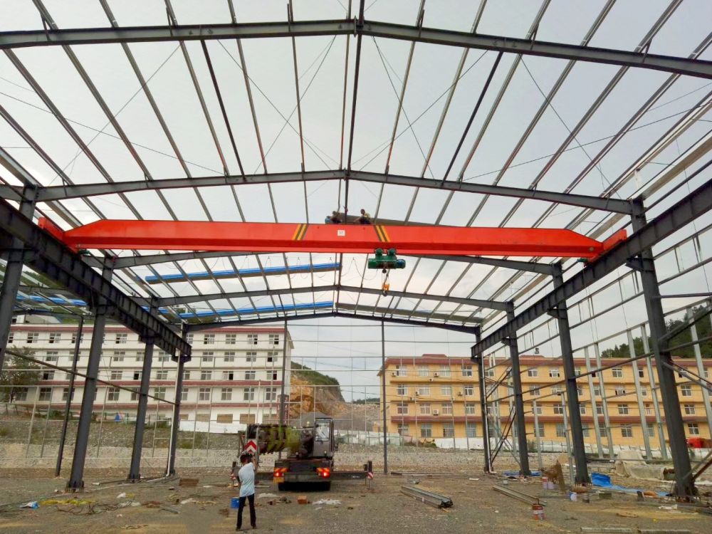 起重機廠家、橋式起重機、電動單梁起重機制造、安裝、維修維保