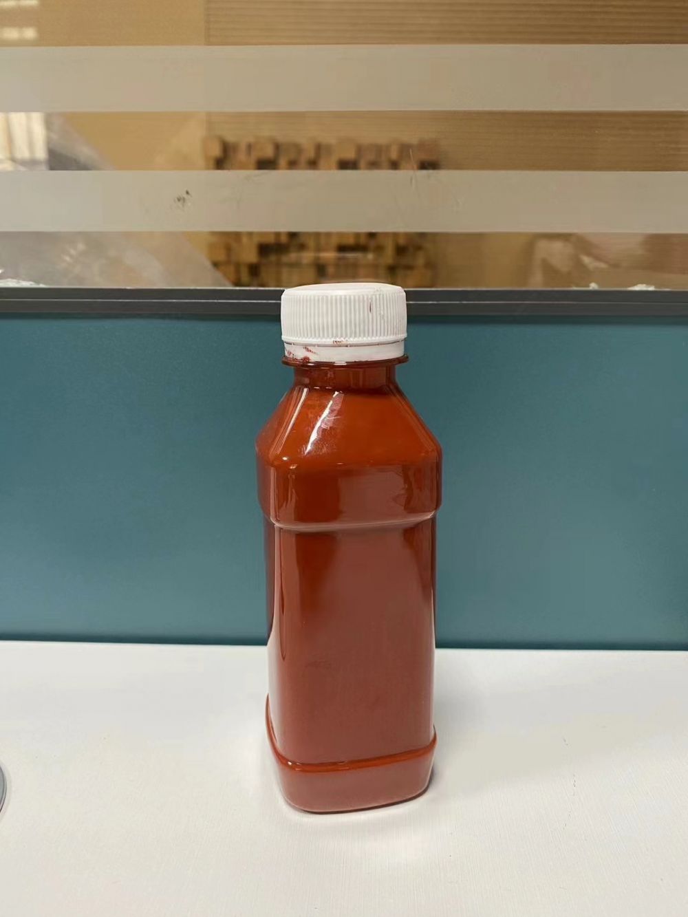 醇酸晾干灰瓷漆/環(huán)氧晾干紅瓷漆/改性聚酯干紅鐵紅瓷漆