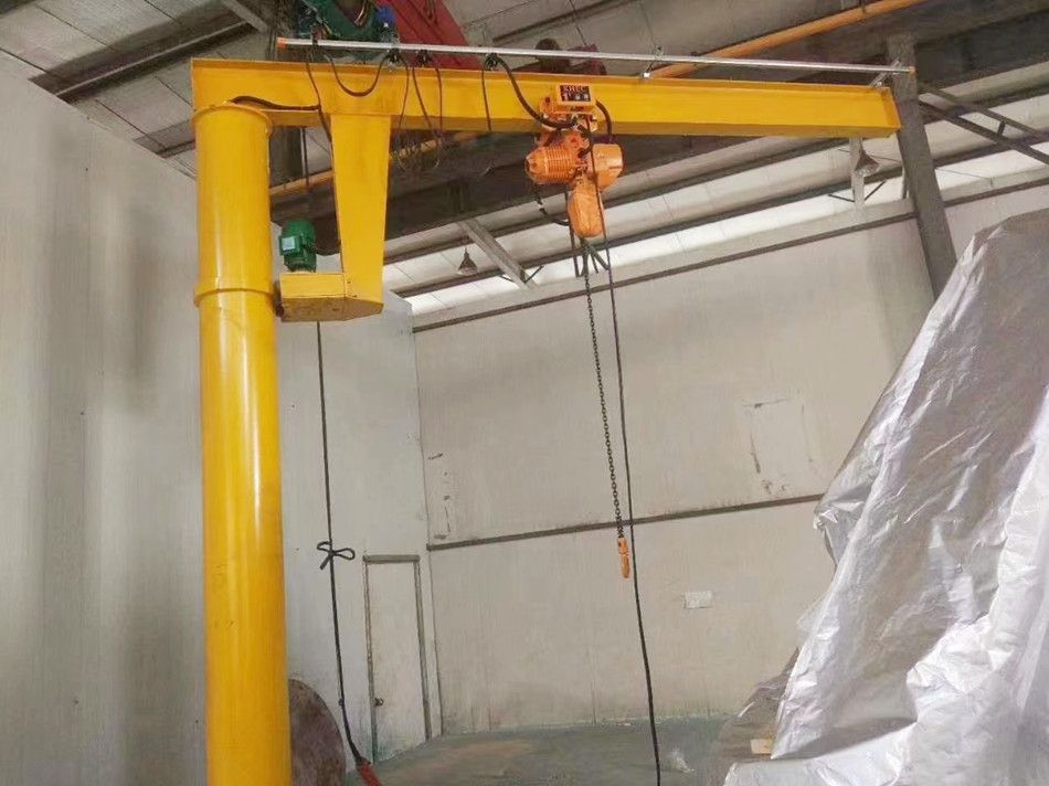 廣州懸臂吊、懸臂式起重機(jī)廠家、起重量參數(shù)