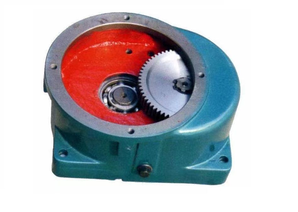 太原起重機(jī)配件-LD型減速機(jī)、變速箱、起重機(jī)大車運行變速器