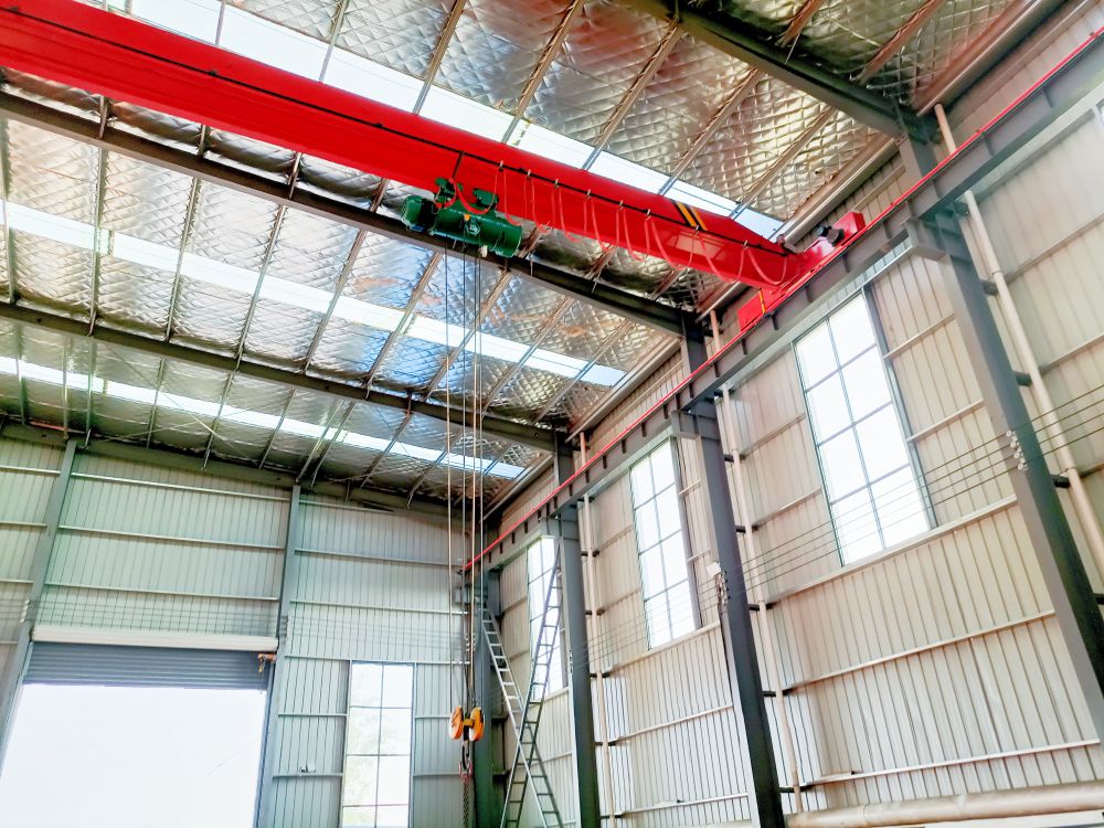 山西橋式起重機(jī)、陽(yáng)泉電動(dòng)單梁起重機(jī)廠家銷售安裝維修