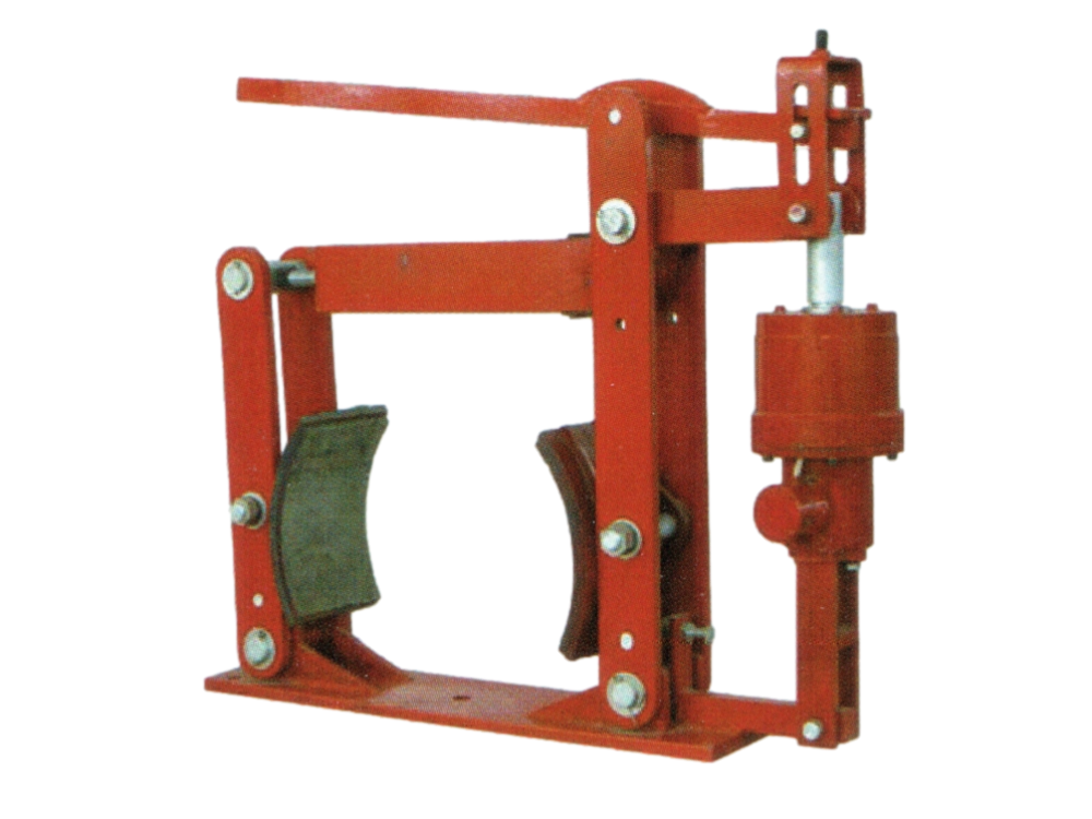 YWZ(2CK)抽油機電磁制動器