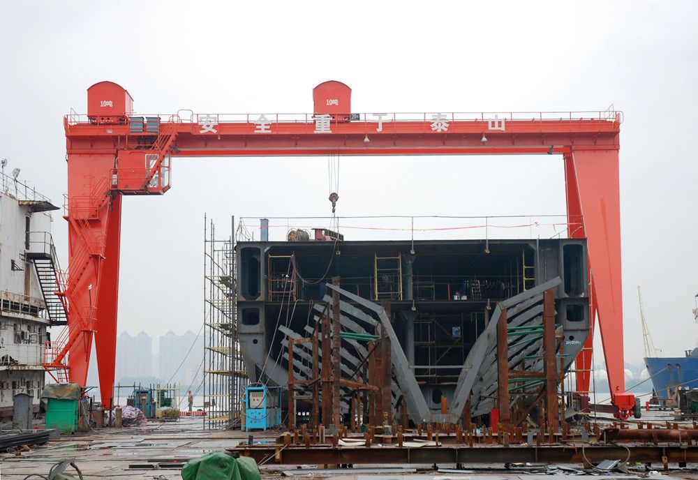 ME型門式起重機(jī)、MG型門式起重機(jī)、雙梁龍門吊