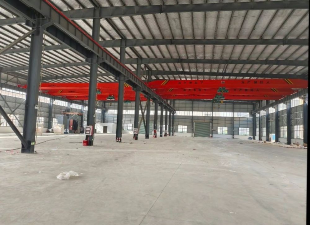 LDA1-20噸電動單梁起重機(jī)、單梁天車、吊機(jī)、天車