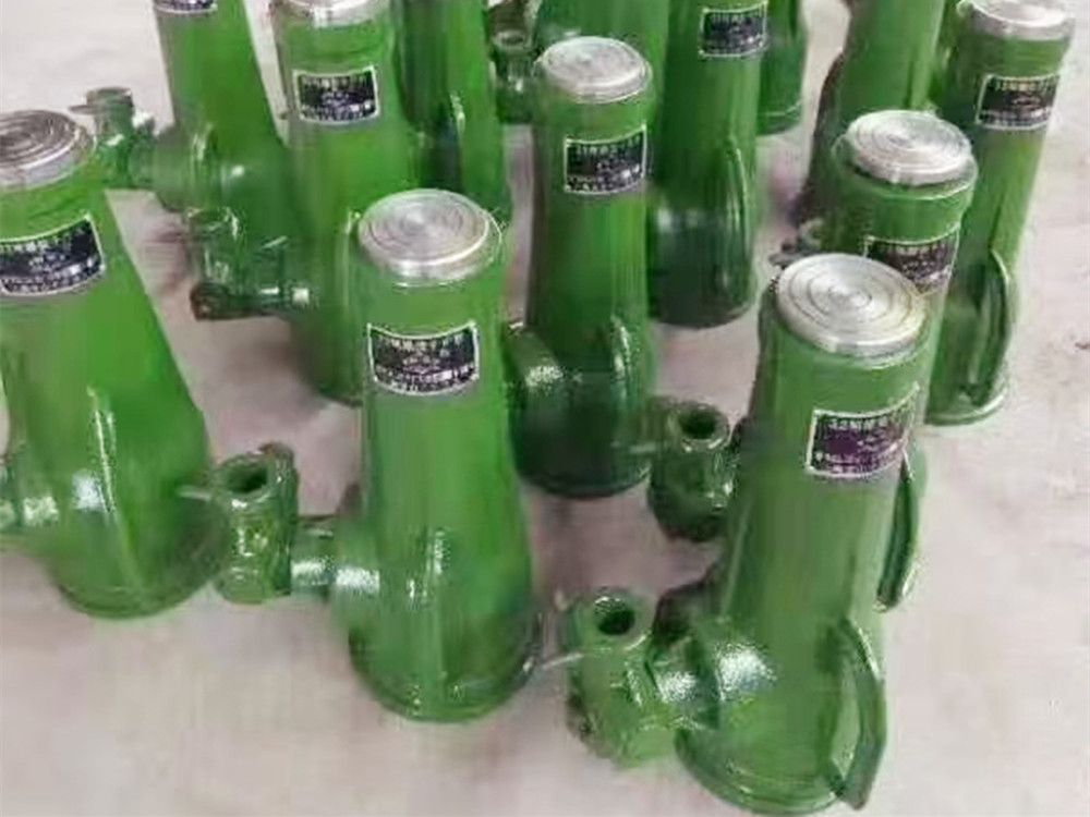 江蘇千斤頂、液壓式、螺旋式千斤頂廠家銷售