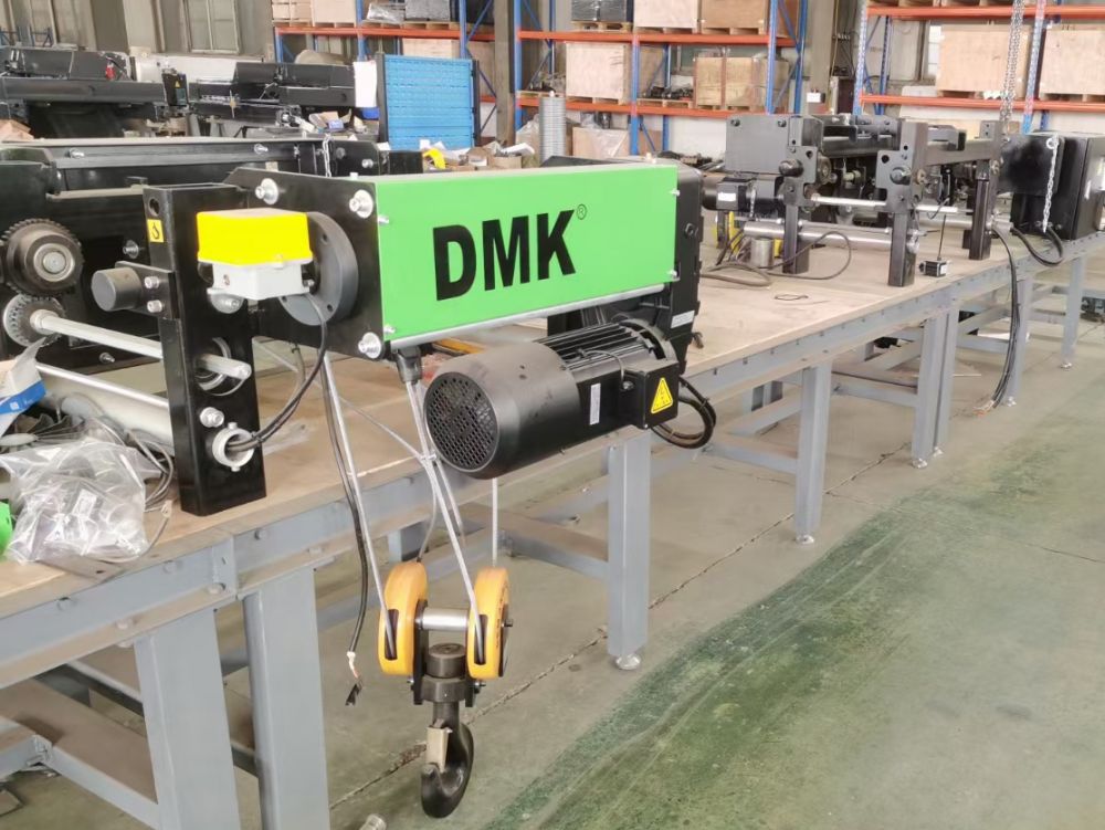 歐式新型電動(dòng)葫蘆、德馬科電動(dòng)葫蘆廠家安裝維修、價(jià)格