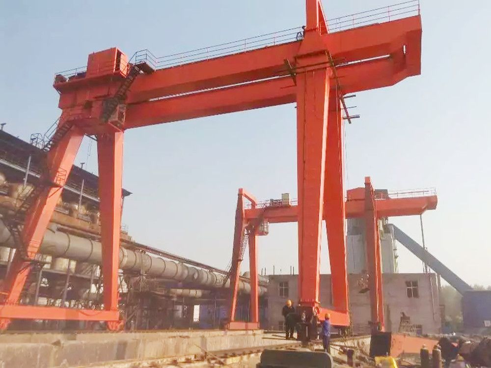 宜賓龍門吊、型號(hào)、參數(shù)、雙梁門式起重機(jī)廠家銷售安裝維修