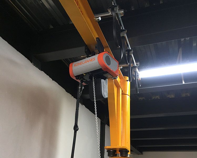 科尼電動(dòng)葫蘆、科尼環(huán)鏈葫蘆、KONECRANES