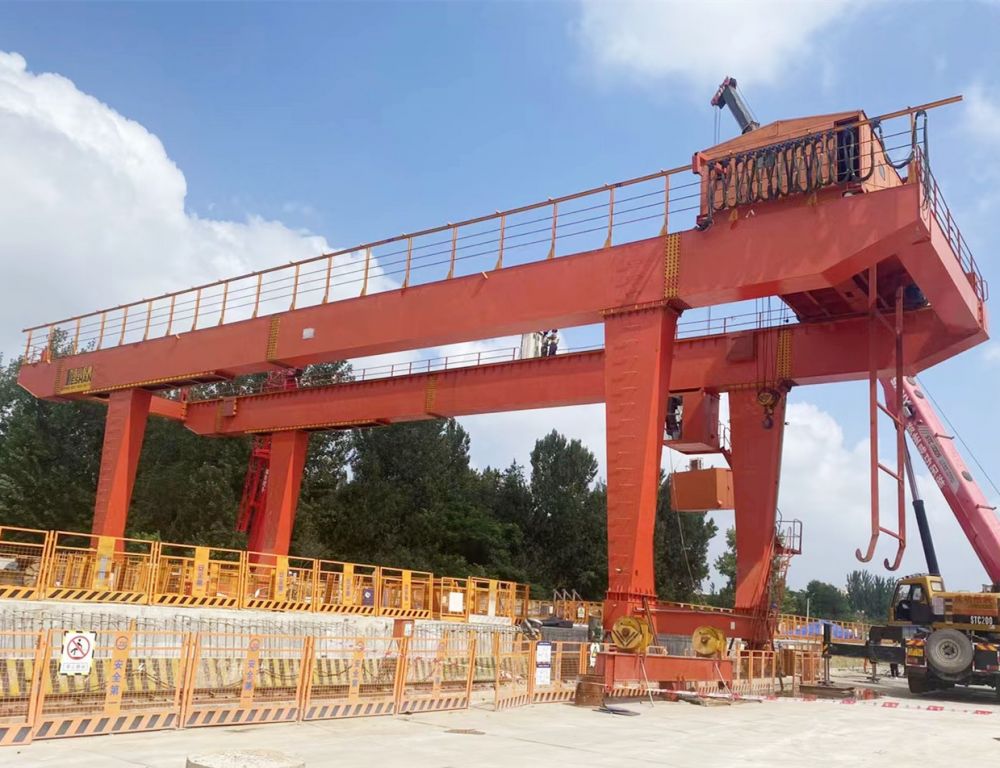 江蘇常州龍門吊、U型門式起重機(jī)、地鐵出渣機(jī)廠家銷售、租賃回收價(jià)格